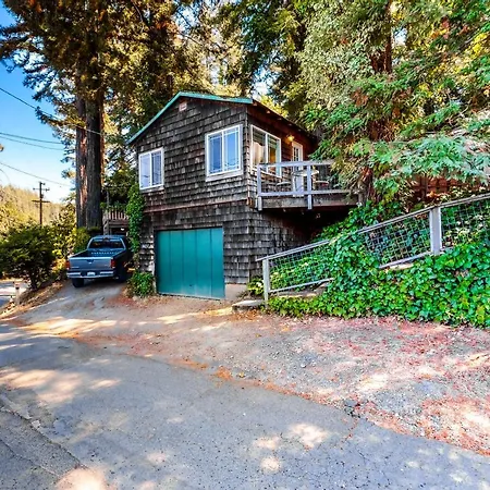 Vineyard Cottage